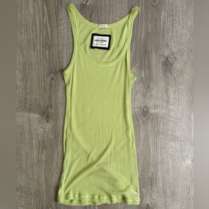 Abercrombie Tank Top